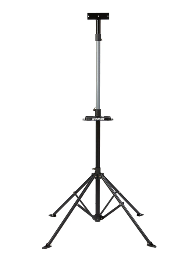 Winmau Xtreme 2 Portable Dartboard Stand (Stand Only)