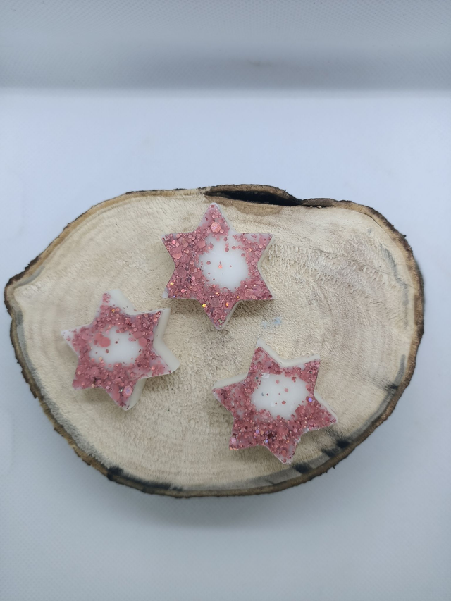 Mulled Wine Wax Melts