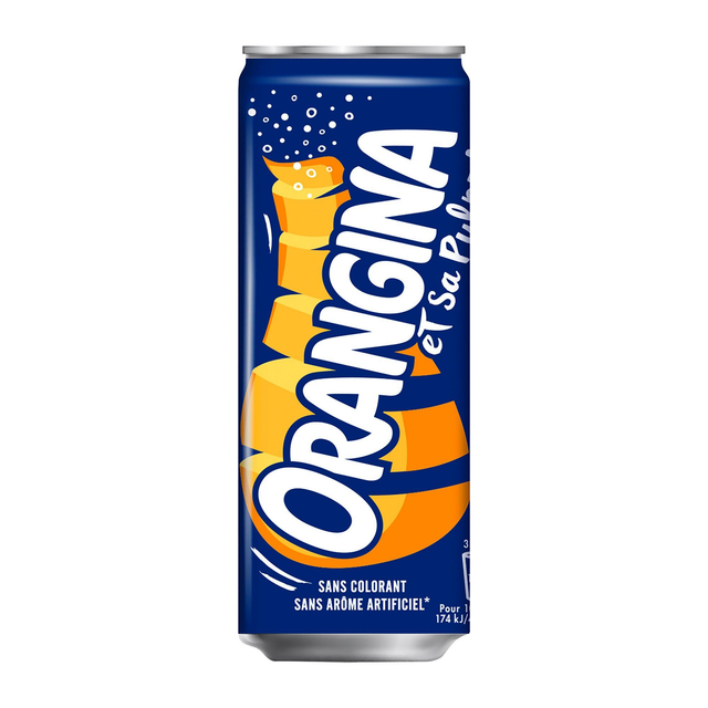 Orangina 
