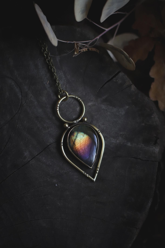 Quatrième Cycle Lunaire