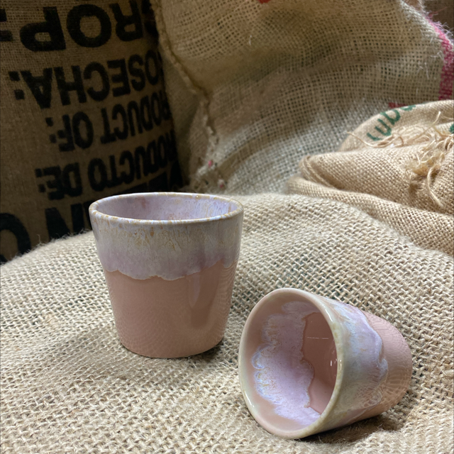 Kaffeebecher / Espressobecher