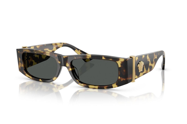 Eyewear Man Versace  VE 4476U 777/87