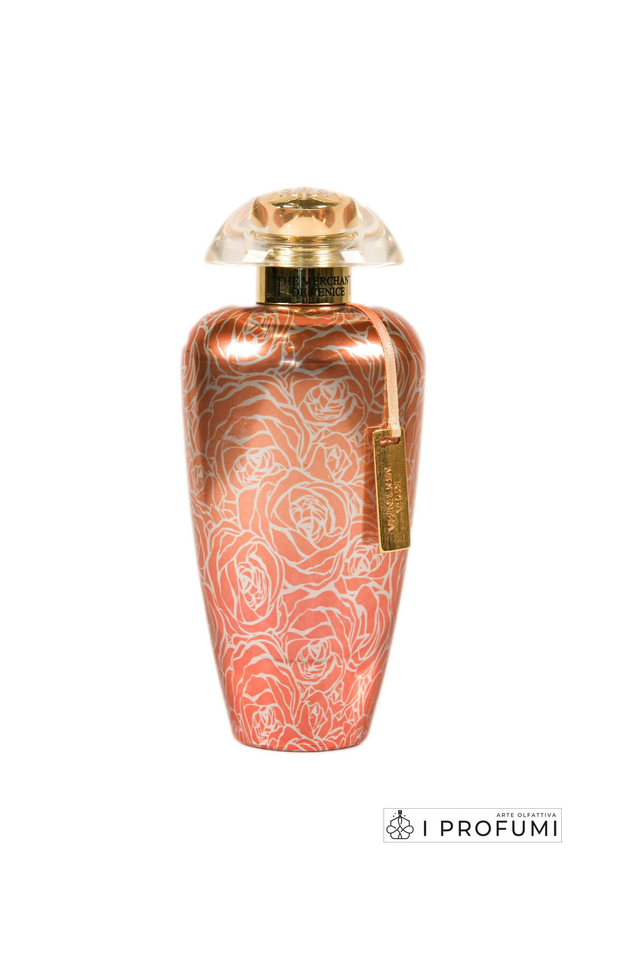 The Merchant of Venice Rosa Moceniga Eau de Parfum