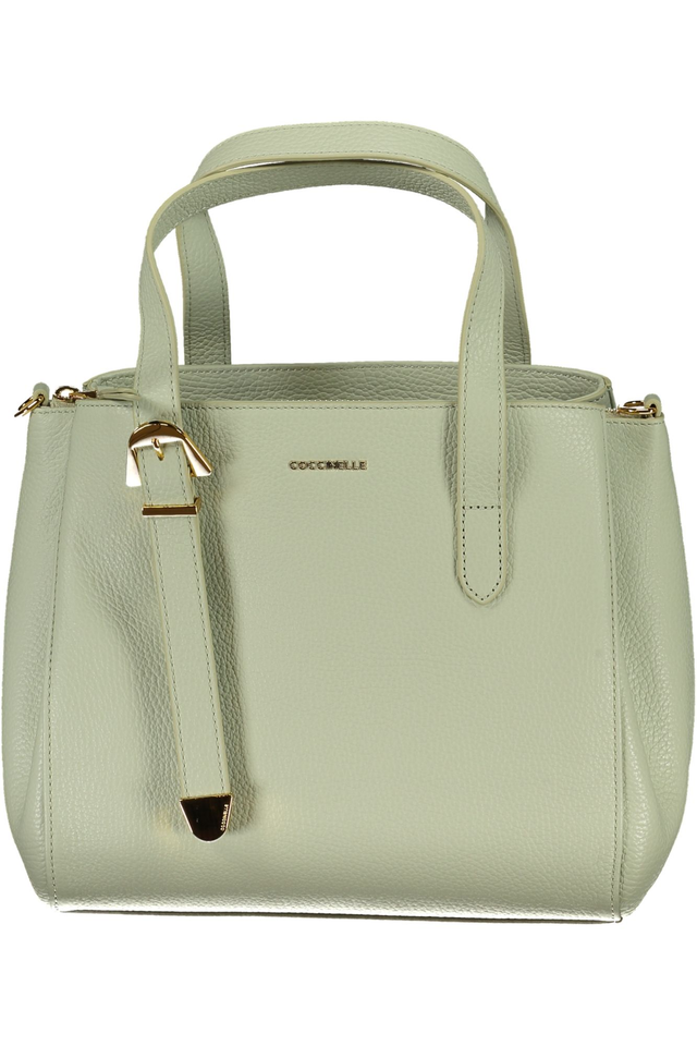 COCCINELLE BORSA DONNA VERDE