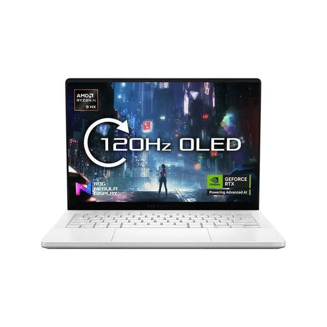 ASUS ROG Zephyrus G14 14" Gaming Laptop