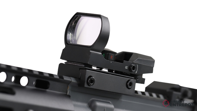 Viseur ATM Red Dot reflex Multi-réticule