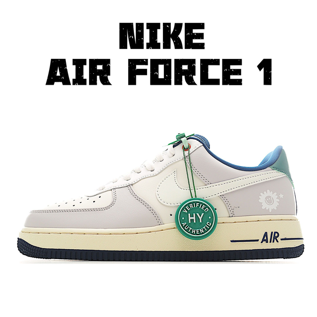 Nike Air Force 1 019