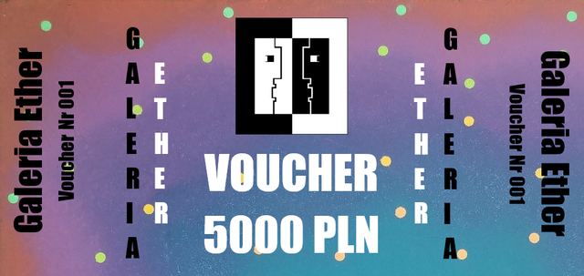 Voucher 5000 PLN