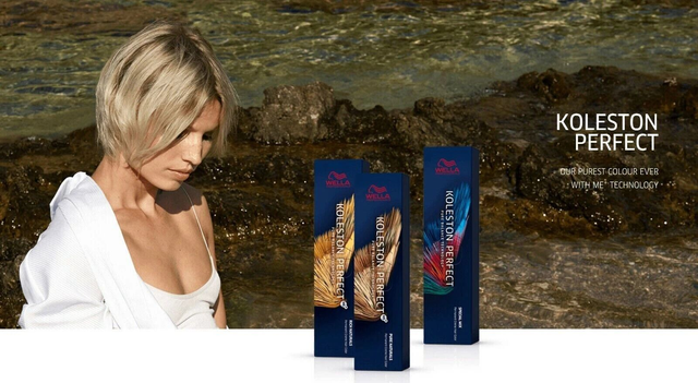 Wella Professionals Koleston Perfect ME+ 60 Ml (All Colours)