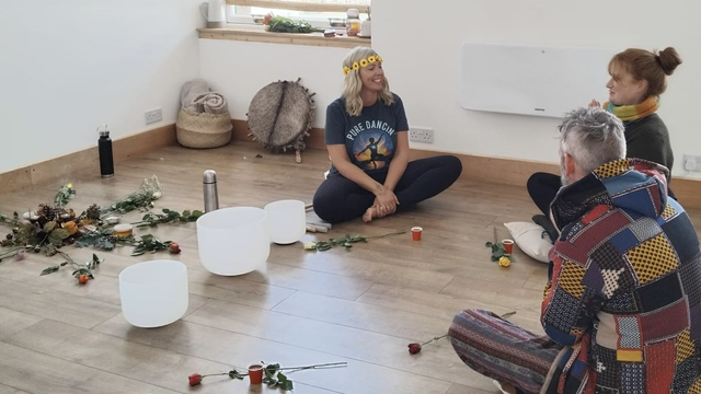 Awakening Harmony: Awaken, Release and Rise Resetting Program (2 hours)