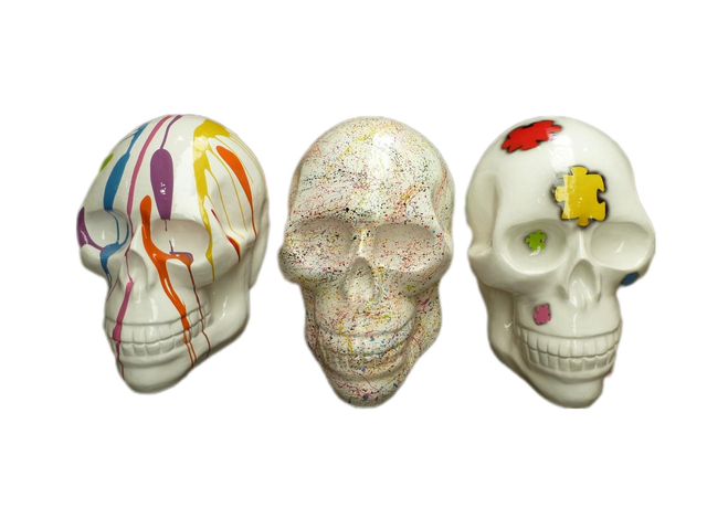 XXL Skull 