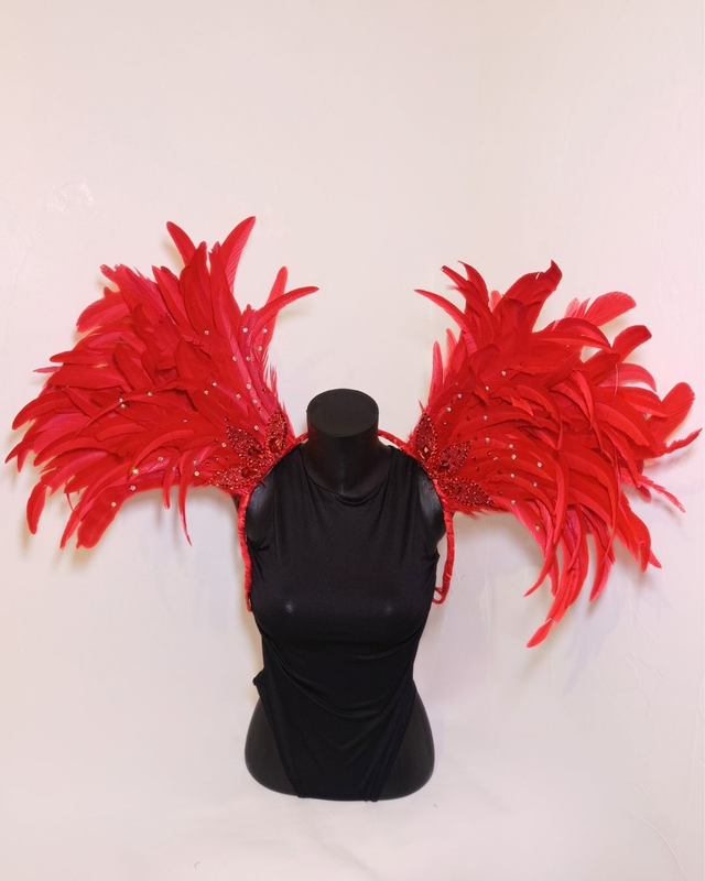 Costeiro Cleonina Rouge