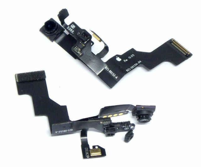 Original iPhone 6s Flex Camera Mikrofon Lichtsensor FrontKamera Selfie