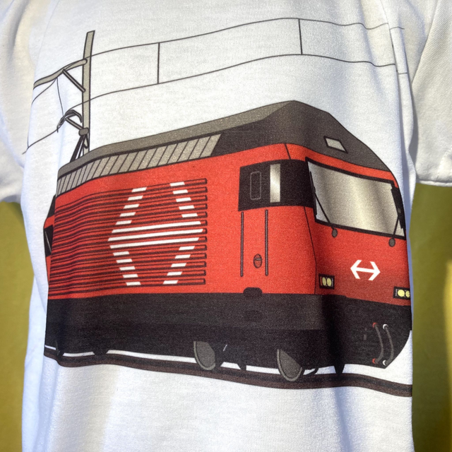 T shirt enfant RE460