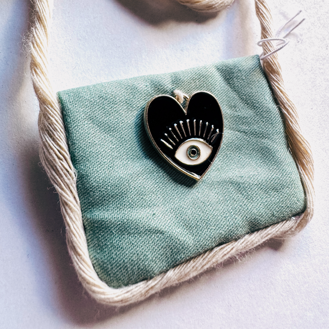 LOVE YOUR SELF 👁️