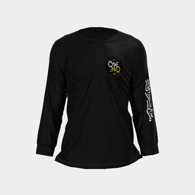 T-shirt TAG (Manches longues)