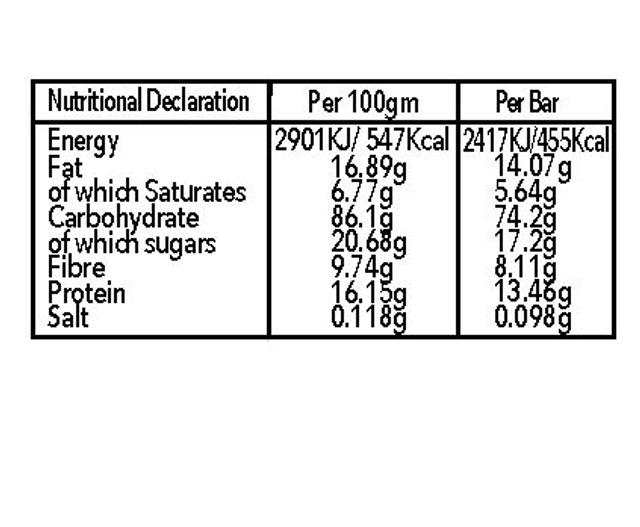FLooKie Vegan Honeycombe