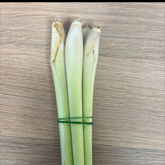 Lemon Grass 
