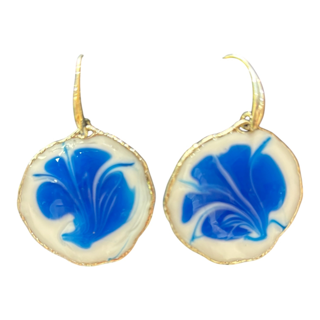 Boucles d’oreilles 