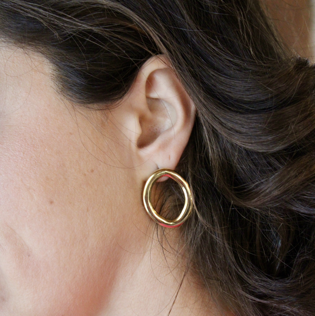 Boucles d’oreilles Mila 