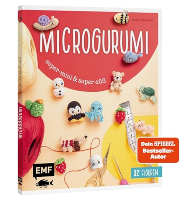 Microgurumi