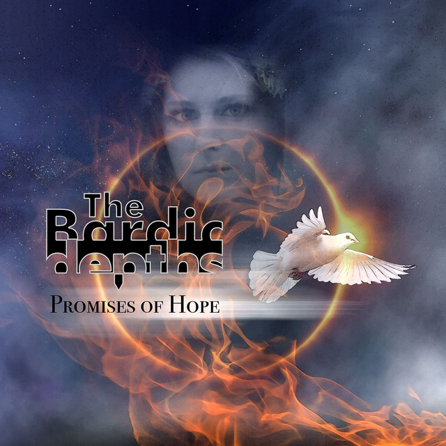 The Bardic Depths - Promises of Hope  [CD]/GDM
