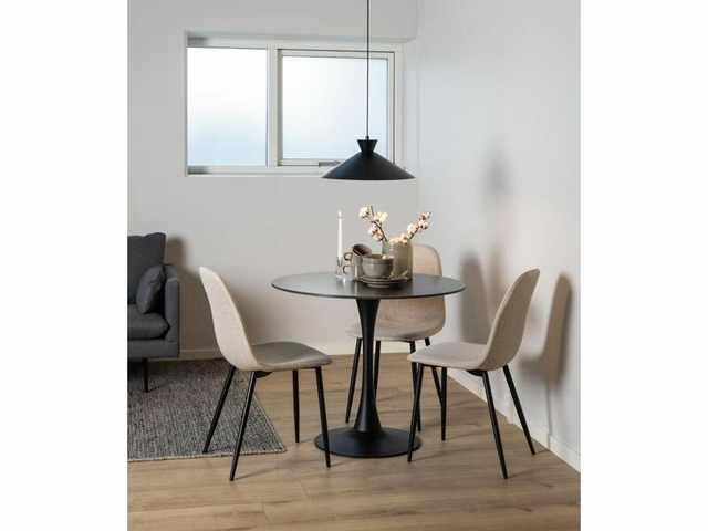 AC Design Chaise Celia 4 pièces