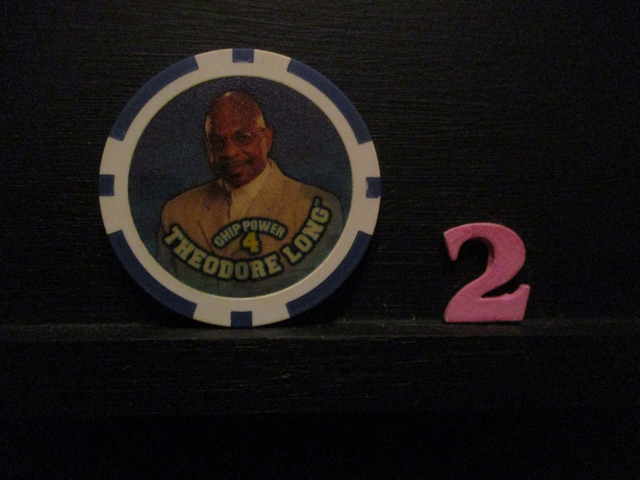 Theodore Long - Chip Power 4 Original Wrestling Chipz (2)
