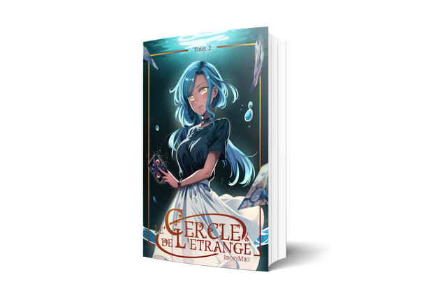 Le Cercle de l'étrange - Tome 2