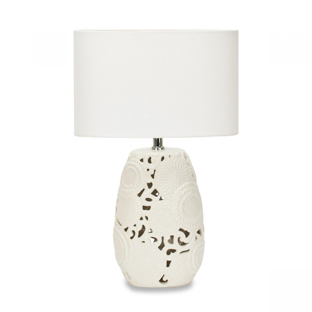 Henriette – Lampada Bianca Kyoto