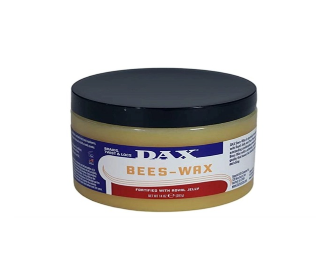 Dax Bees Wax 14oz 