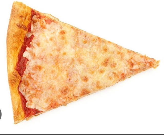 Pizza Fromage