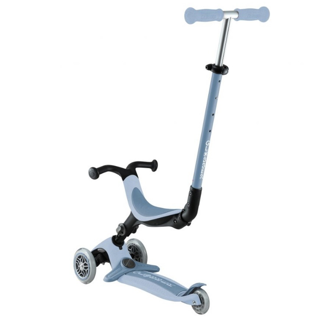 Trottinette Évolutive 1 jour