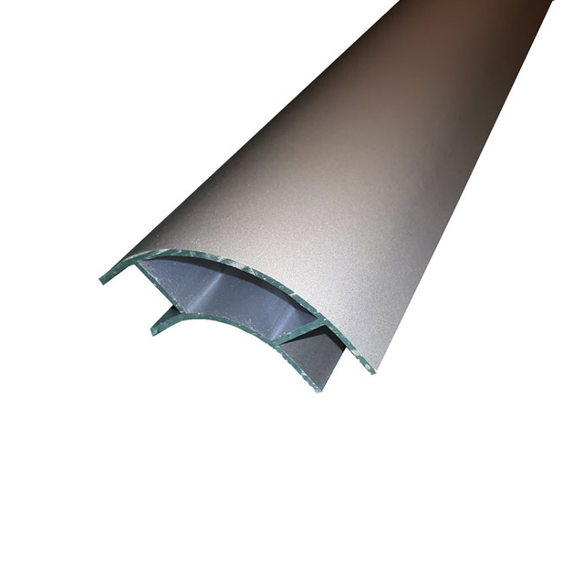 ALUMINIUM CORNER TRIM