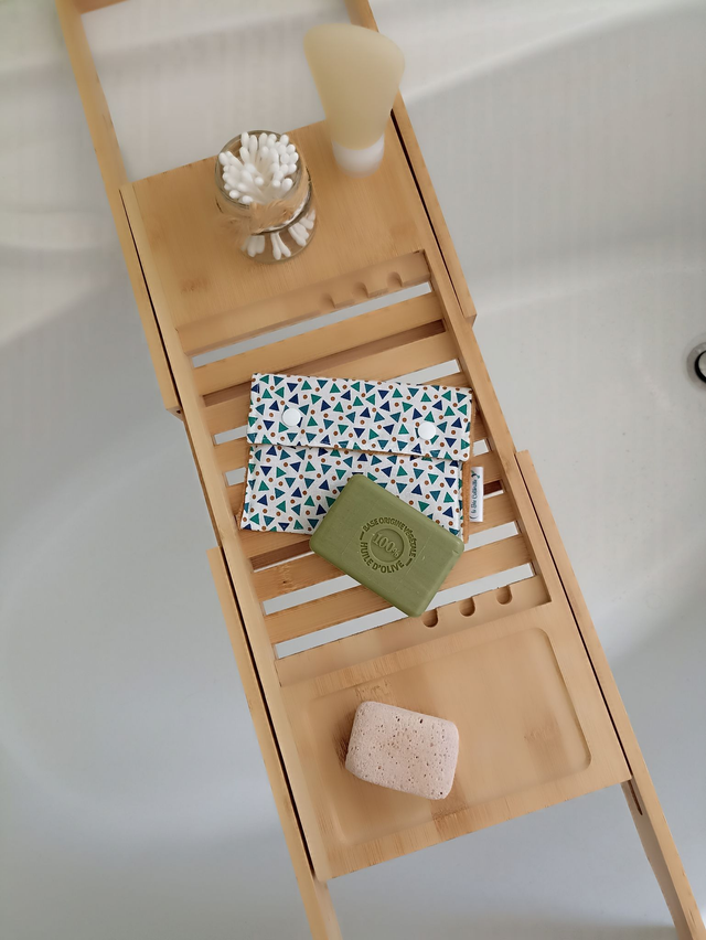 Etui à savon - Khéops