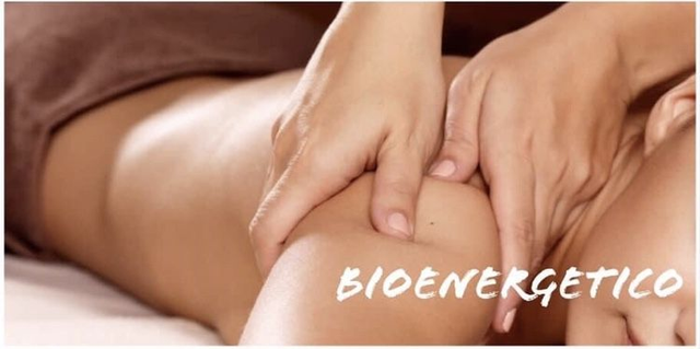 Bioenergetico