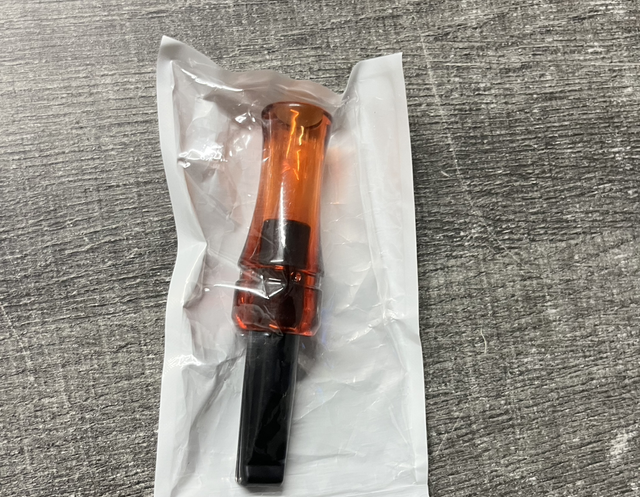 🦆 Appeau DR FABRIK – Spécial Sarcelle (Guadeloupe)