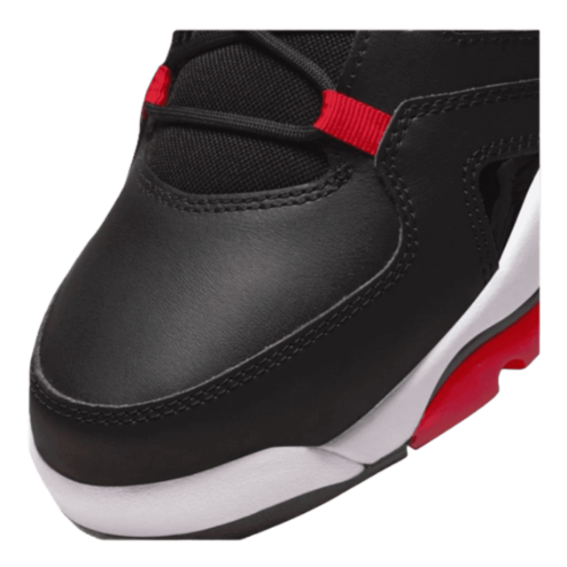 Jordan Flight Club '91 Noir/Blanc