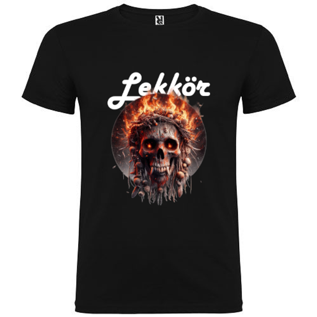 Lekkör Shirt - The Buschmann