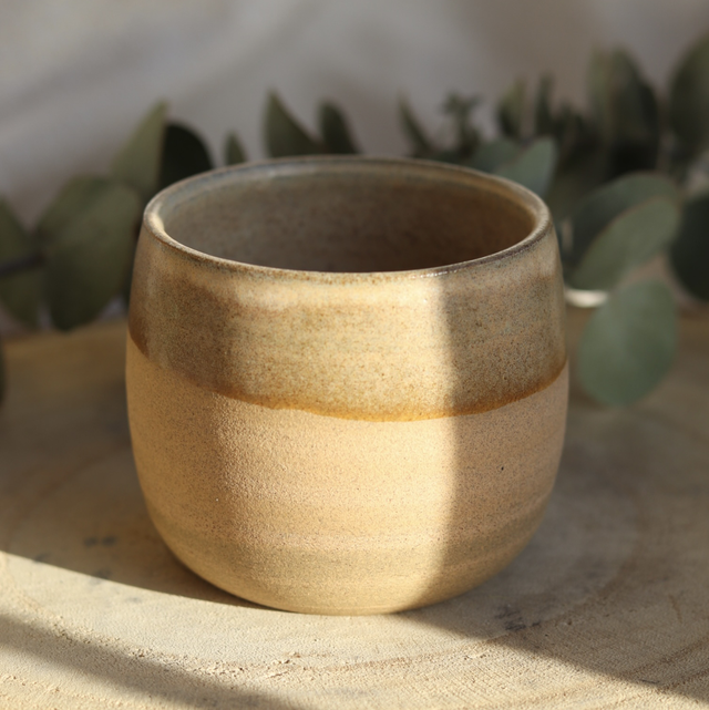 Tasse - ancienne collection