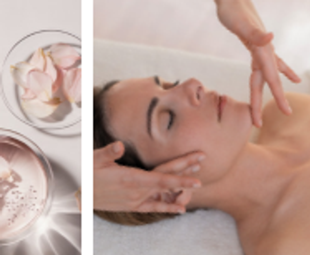 Soin du visage BIO SUBLIME