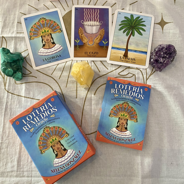 Loteria oracle