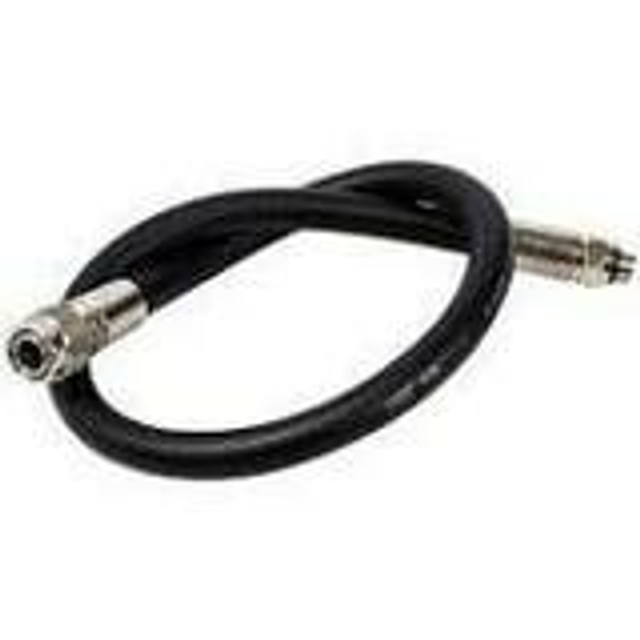 Bestdivers tuyaux MP inflateur caoutchouc 56cm