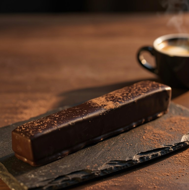 Dark X-Trem 95,6% de cacao