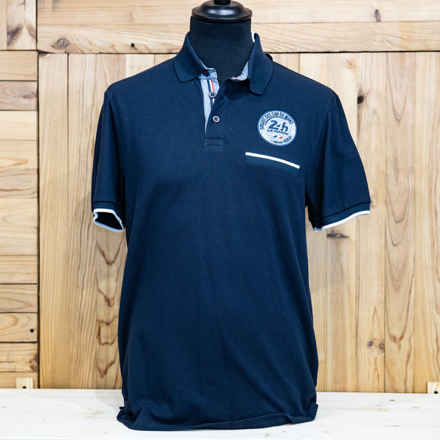 Classic 1923 MC Polo Marine