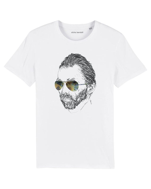 Tee-shirt Vincent van Gogh