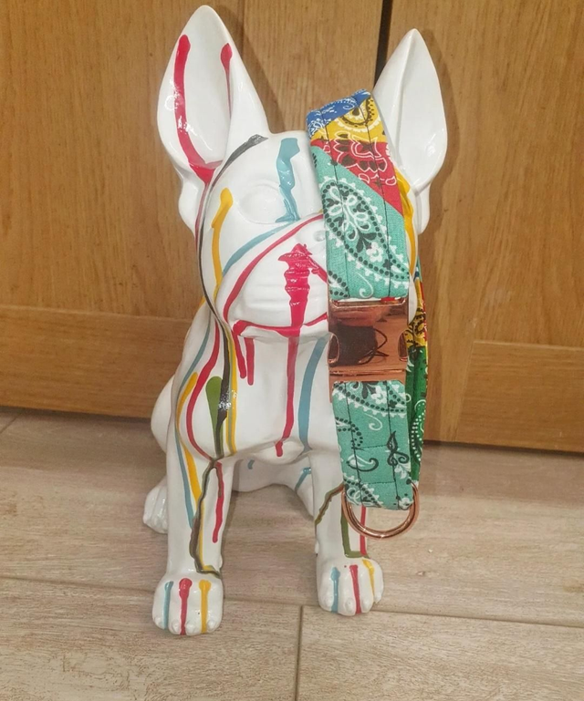 Collier ◾️ Cowboys