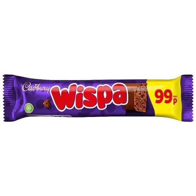 WISPA €99