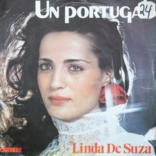 Linda De Suza - Um Portugues