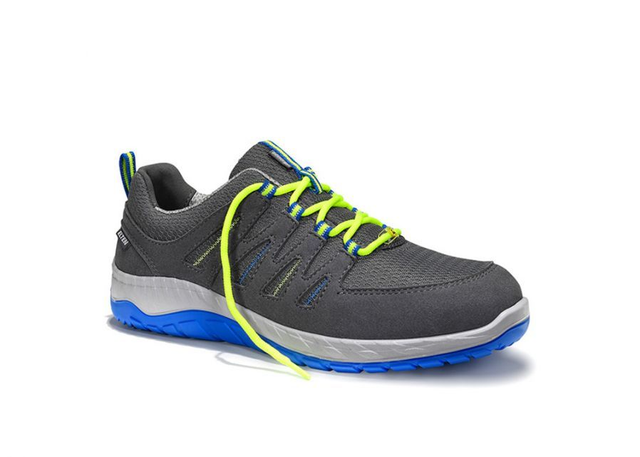 MADDOX grey-blue Low ESD S1PS - 729551 
